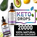 Customized Organic Vegan B12 Supplement KD- Vitamins Drops Oil Top Grade Premium Wild Seed Bottle Immunity Pregnant Women