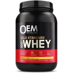 Pure Whey Protein Powder for Bodybuilding Sport Nutrition Supplement with Isolate Concentrate Hydrolysate for Adults