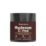 OEM/ODM Lions Mane Mushroom Coffee Powder Private Label Supplement Instant for Adults & Pregnant Women