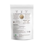 ODM Organic Lion's Mane Powder Brain Function & Immunity Support Energy Fueled for Adults Not for Pregnant Women