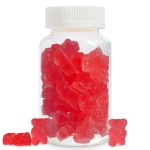 2022 Hot ODM Flavoured Skin Whitening Supplement Adult Gummy Candy Drink Cider Vinegar Fudge Powder Not for Children