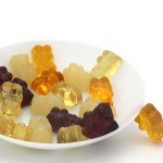 OEM Vegan Gummies Plant-Based 1000IU Vitamin D3 and B12 Supplement for Adults Not for Pregnant Women Wholesale for Sale