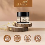 Customized 50g/30g Pure Himalayan Organic Shilajit Resin Rich Trace Minerals Supplement for Immunity System Vitamin Active Can