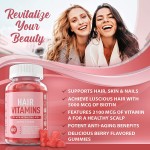 Multivitamin Prenatal Gummies with Folic Acid Vitamin K2 Methylated Folate B6 for Adults and Pregnant Women