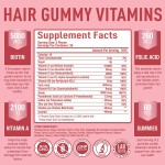 Multivitamin Prenatal Gummies with Folic Acid Vitamin K2 Methylated Folate B6 for Adults and Pregnant Women