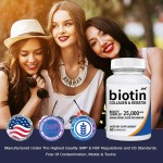Hot Selling PRP Tube ACD Gel Biotin Gummies Biotine Shampoo Conditioner OEM/ODM Hair Growth Serum w Function