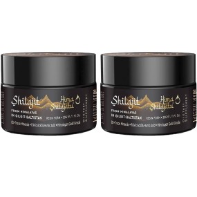 Hot Selling Gold Shilajit Resin Pure Himalayan Rich Trace Minerals for Immunity Organic India Private Label Food Grade Wild