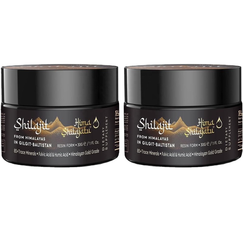 Hot Selling Gold Shilajit Resin Pure Himalayan Rich Trace Minerals for Immunity Organic India Private Label Food Grade Wild