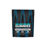 OEM Creatine Fudge Low Calorie Sports Nutrition Supplement 5 Grams Creatine Monohydrate and 30 Parts Vegan