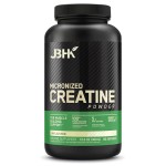 Chiti Factory Price OEM ODM 200 Mesh Micronized Creatine Monohydrate Powder 99% Pure De Creatina HCL for Adults