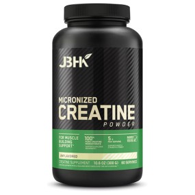 Chiti Factory Price OEM ODM 200 Mesh Micronized Creatine Monohydrate Powder 99% Pure De Creatina HCL for Adults