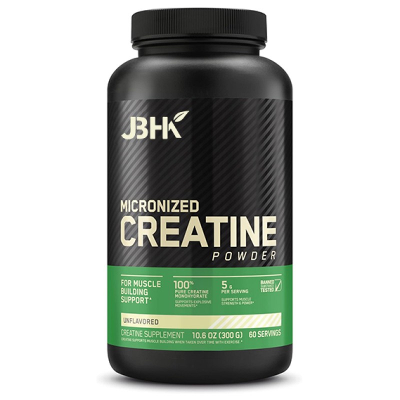 Chiti Factory Price OEM ODM 200 Mesh Micronized Creatine Monohydrate Powder 99% Pure De Creatina HCL for Adults