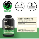 Chiti Factory Price OEM ODM 200 Mesh Micronized Creatine Monohydrate Powder 99% Pure De Creatina HCL for Adults