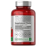 JBHK Free Supplement Weight Loss Cider Vinegar Capsules Antioxidant Function