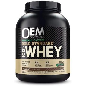 OEM运动营养乳清蛋白粉肌酸补充体重增加肌肉质量增加成人使用孕妇
