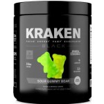 Energize Pre-Workout Gummies Free Energy Supplement for Adults Increase Endurance and Gym Energy with Rhodiola B12 Vitam