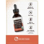 Private Label Organic Nascent Drops Thyroid Energy Metabolism Support Supplement for Adults Beauty Product with Iodine