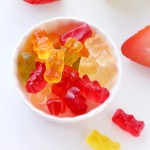 OEM Vegan Gummies Plant-Based 1000IU Vitamin D3 and B12 Supplement for Adults Not for Pregnant Women Wholesale for Sale
