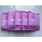 卫生巾生产商 - 热销私模有机女性