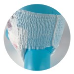 婴儿纸尿裤工厂 - 一次性优质实惠A级裤