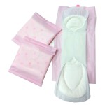 卫生巾生产商 - 批发免费样品品牌名称中国