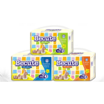 婴儿纸尿裤工厂 - 厂家价低价超柔软一次性