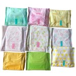 卫生巾工厂 - 免费样品棉柔负离子月经一次性