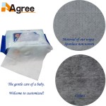 湿巾供应商 - 优质展示盒无纺布湿巾