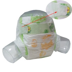 Baby Diaper Factory - Factory Price Low Price Super Soft Disposable