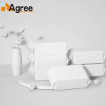 婴儿湿巾生产商 - 80片定制logo环保有机棉