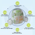 婴儿纸尿裤工厂 - 厂家价低价超柔软一次性