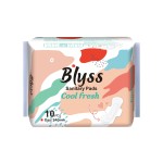 卫生巾工厂 - ODM批发透气薄款定制负离子