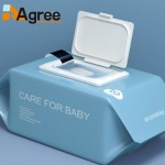 婴儿湿巾生产商 - 一次性湿巾私模中国供应商