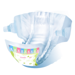Baby Diaper Supplier - Wholesale Price Top Quality Free Sample Best Selling