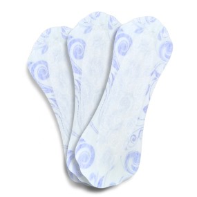 Panty Liner Supplier - Russia Wholesale Colorful Printed Multiform China