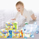 Adult Diaper Supplier - Japanese Tape for Night Diapers Pictures