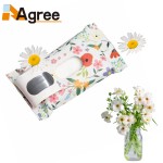 婴儿湿巾生产商 - 免费样品专业中国生产商