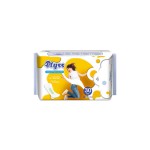 卫生巾生产商 - OEM工厂批发透气定制