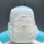 婴儿纸尿裤工厂 - 一次性优质实惠A级裤