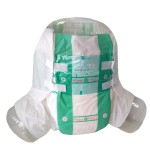 成人纸尿裤供应商 - 批发印花柔软透气加厚