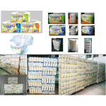 婴儿纸尿裤生产商 - 儿童一次性批量婴儿尿裤