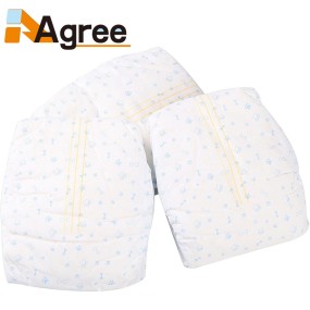 幼犬尿裤生产商 - 狗生理裤一次性宠物护理