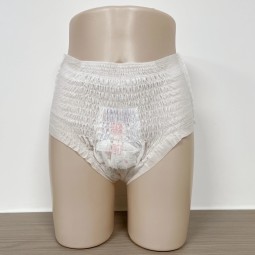 生理裤生产商 - 一次性女性月经柔软女士