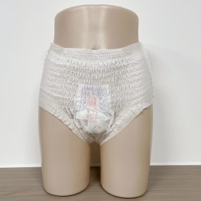 生理裤生产商 - 一次性女性月经柔软女士