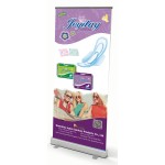 卫生巾生产商 - 热销私模有机女性