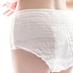 生理安全裤工厂 - 一次性女性月经裤柔软