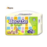 婴儿纸尿裤工厂 - 福建泉州一次性尿裤婴儿