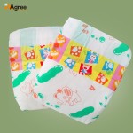 成人婴儿纸尿裤生产商 - 优质故事出口非洲