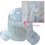 成人纸尿裤生产商 - 超干爽柔软医院医疗欧版