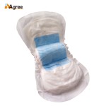 产妇垫生产商 - 8型女士舒适插入式产妇品牌